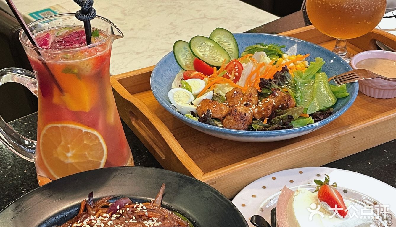 东莞探店｜藏在巷子里的宝藏烘培➕餐食店🤩