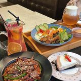 东莞探店｜藏在巷子里的宝藏烘培➕餐食店🤩