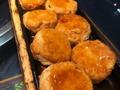 巴马豆腐园-甘家界牌柠檬鸭(青山店)