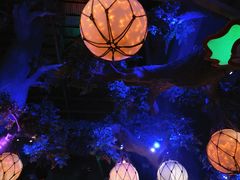 -蓝精灵乐园·世茂精灵之城主题乐园