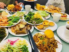 -东方之珠洗浴休闲广场(于家堡店)