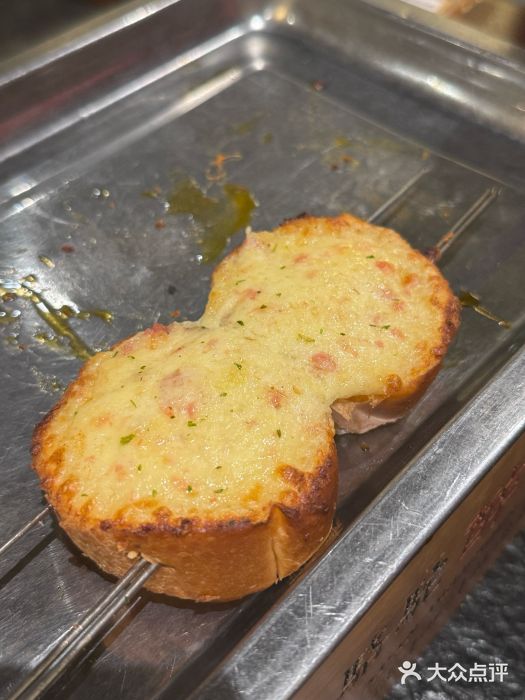 福苗小骆驼烧烤(曲江店)图片