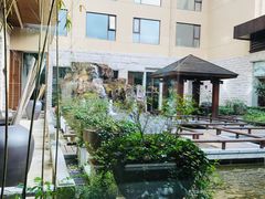 -三清山希尔顿度假酒店