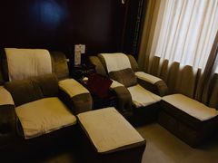 -正元阁影院足道SPA(鲁迅故里店)
