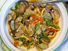 -柴门头啖汤·经典川菜·慢火汤品(锦城万达店)