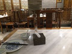 -惠丰堂饭庄