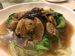 -东豪园林海鲜酒家(南港路辅路店)