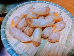 -蓝湾碧波·老字号·疍家非遗海上餐厅