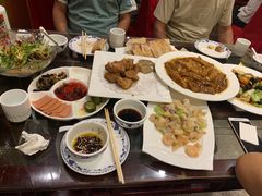 -惠宾饭庄(中山路店)