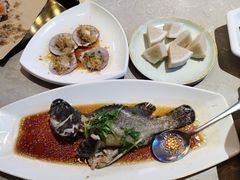 -达叔香味海鲜(海棠68环球美食街店)