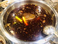 -肖肖酸萝卜鱼火锅(总店)