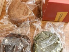 -CHOCMONS巧克怪兽(屏风街店)