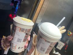 -茶颜悦色(银盆岭万达广场店)