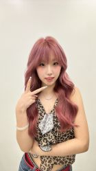 点击看大图 -5号HAIR SALON 专业染发馆