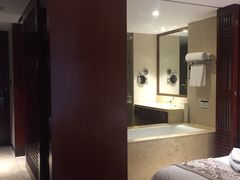 -天目湖御水温泉·度假酒店