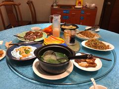 -御唐府海珊瑚主题餐厅