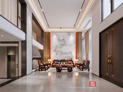 -百安居装修设计中心(海珠店)