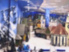 -长沙湘江冰雪世界