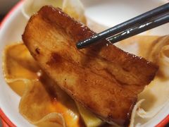 薄饼豉油肉-新白鹿餐厅(金鹰新街口店)