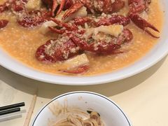 -聚味瞿记·龙虾堂(坡子街店)