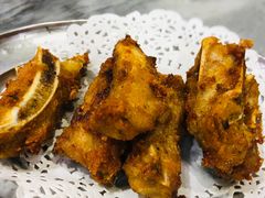 -红星光发煲仔饭(大石街店)