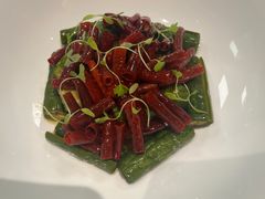 -艳阳天·非遗楚菜(武汉客厅店)
