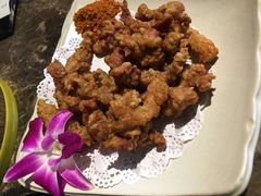 -三人行骨头王火锅(长寿店)