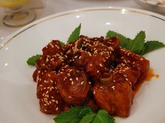 -潮府馆·非遗潮州菜·世纪公园(新国际博览中心店)