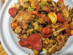 -同学酒楼(湖大琴园店)