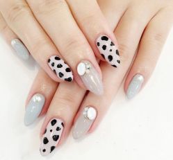 -LILY NAILS美甲美睫