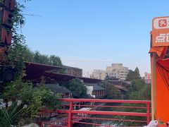 -杭州宋城