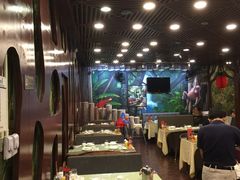 大堂-东四民芳餐厅(世茂工三店)