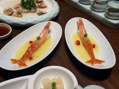 -喜鼎海胆水饺(东港店)