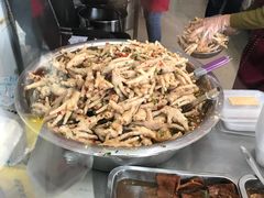 -黎里王记辣脚(黎里总店)