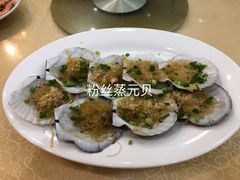 -鹏城人家海鲜酒家·23年老字号(较场尾店)