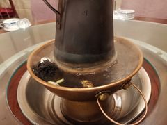 -福寿斋·老北京铜锅涮肉·烧烤(清岚店)