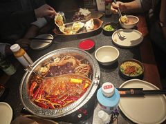 -牛New寿喜烧(闵行龙湖天街店)