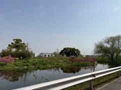 -嘉北郊野公园