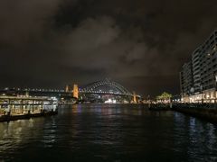 -悉尼海港大桥