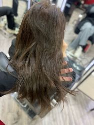 -奈川烫染Salon