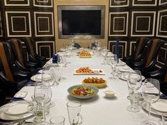 包厢-马克西姆俄罗斯餐厅(通亚街店)