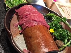 -盡膳口福跷脚牛肉火锅(北美新天地店)