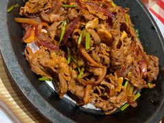 -西贝(上海我格广场店)