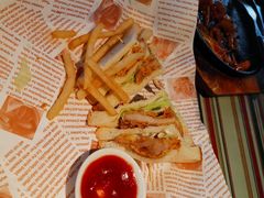 -米兰西点(鞍山店)