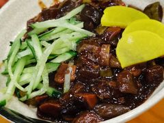 -咕咕站韩国料理(紫金港店)