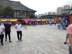 -鼓楼夜市