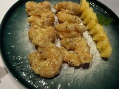 -富力丽思卡尔顿酒店·丽轩中餐厅