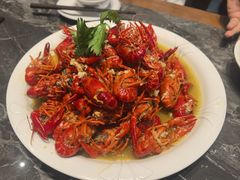 蒜泥龙虾-欧记轩龙虾·私房菜(A店)