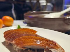 -四季民福烤鸭店(王府井东安门店)