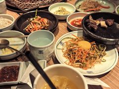 -王妃家(明洞中央店)